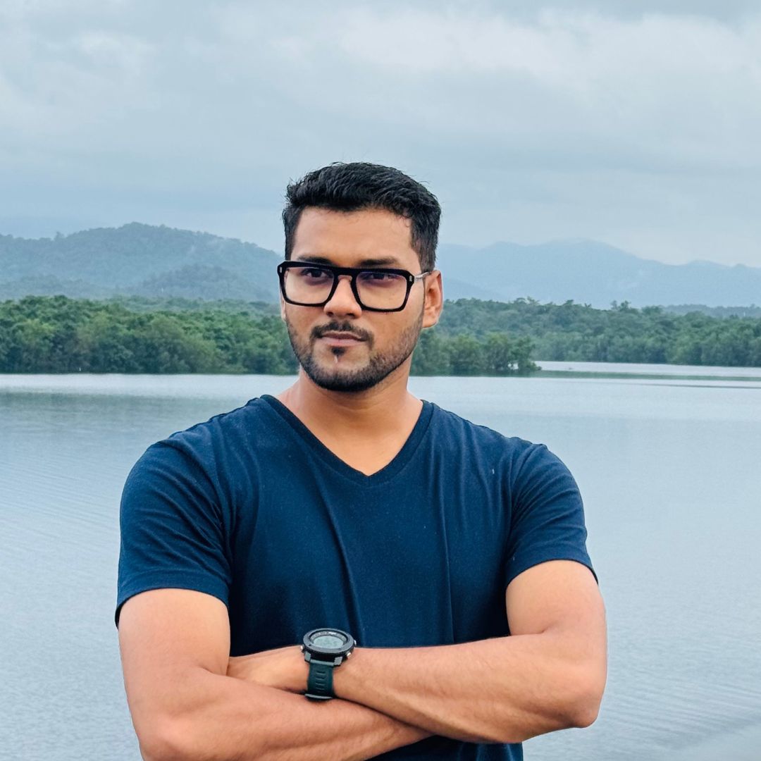 Rhone Menezes | CEO Paramotor India Paramotor Pilot 18 years of Flying experience Over 15,000+ flights